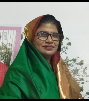 বেগম সেলিনা খাতুন