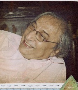 Pradip Kumar Ray
