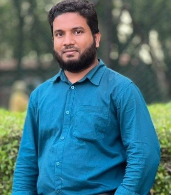 Jasim Uddin
