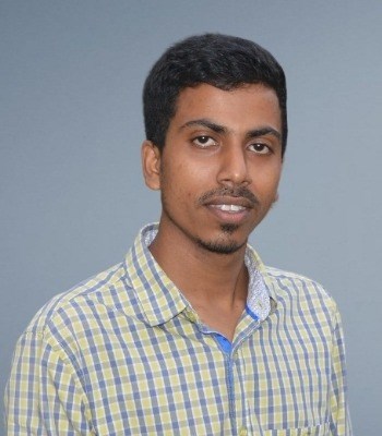 আহাসানুল হাসান (তন্ময়)