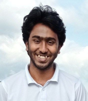 মাহমুদুল হাসান সাকিব 