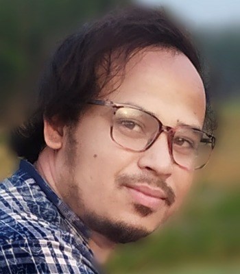 মোঃ ইবরাহীম খোকন