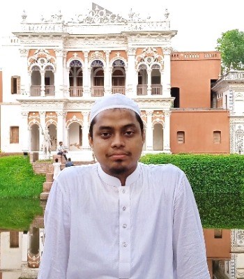নাঈমুল হাসান তানযীম